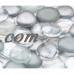 Glass Signing Stones (Approx 45), Aqua Mixed   555725061